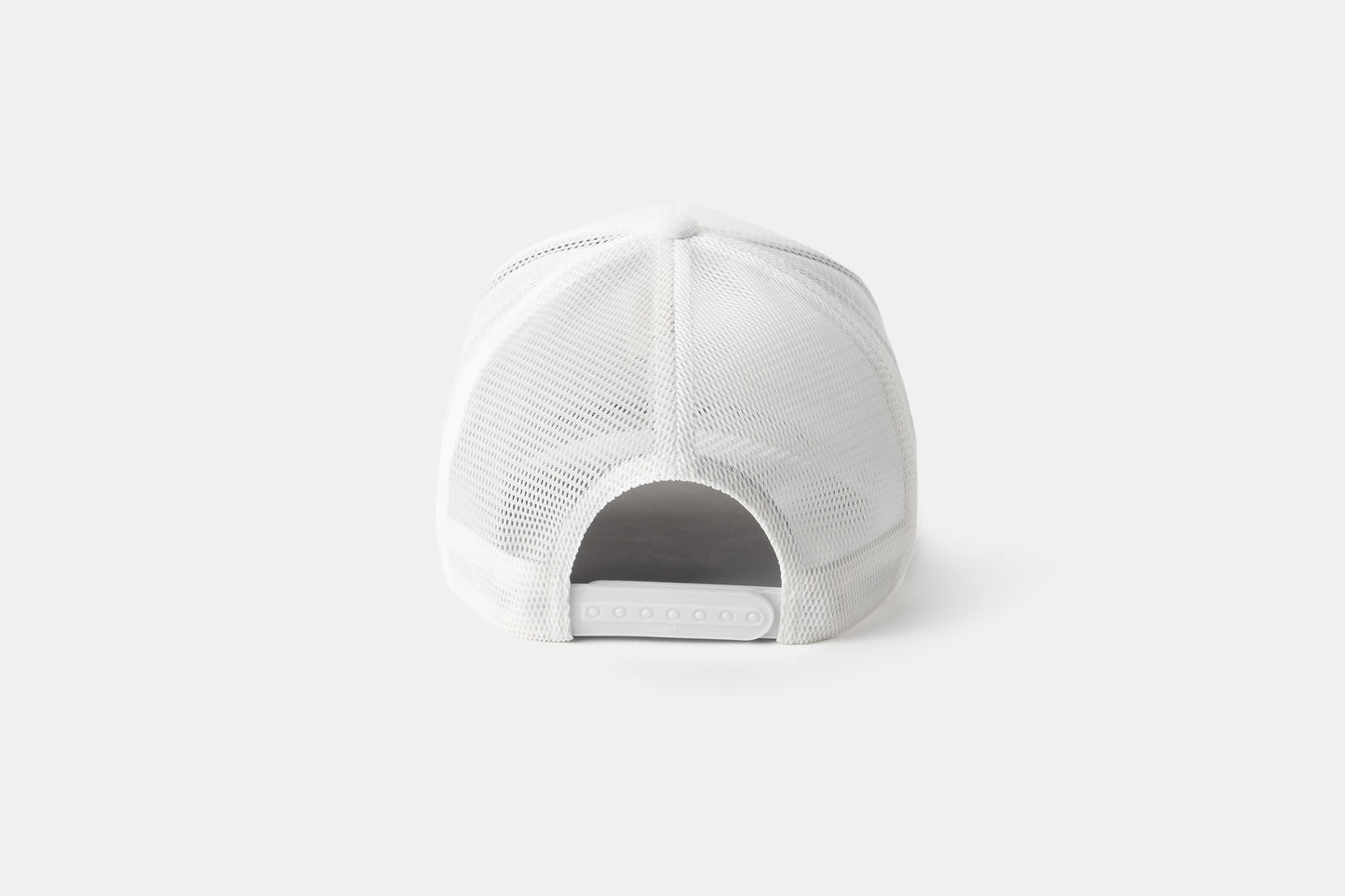 Stripe Gang Flexfit Trucker