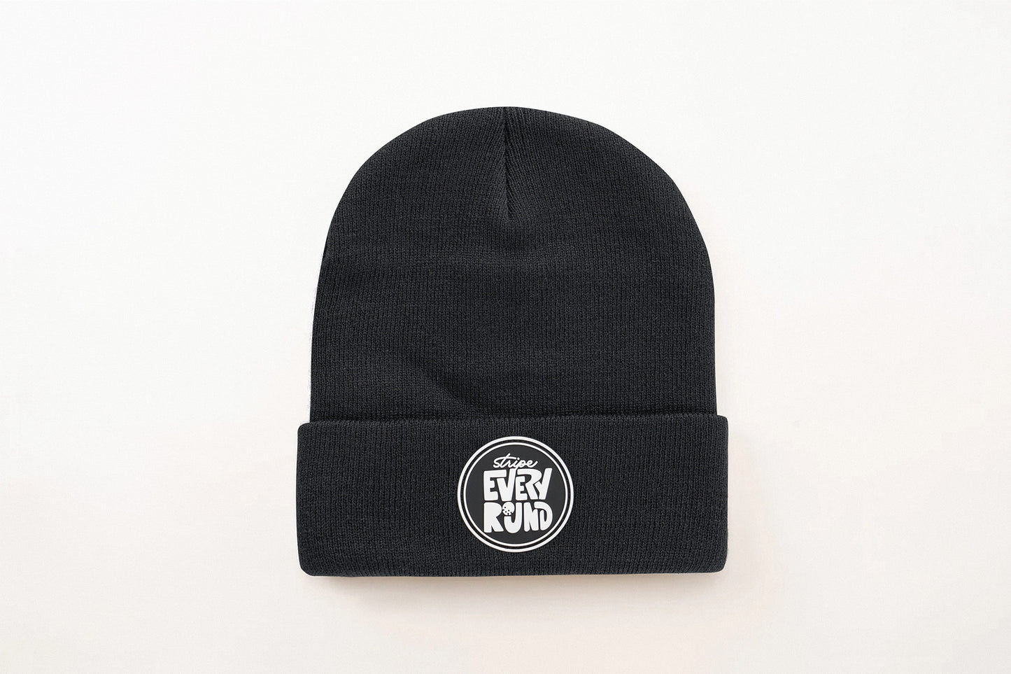 Every Round Beanie