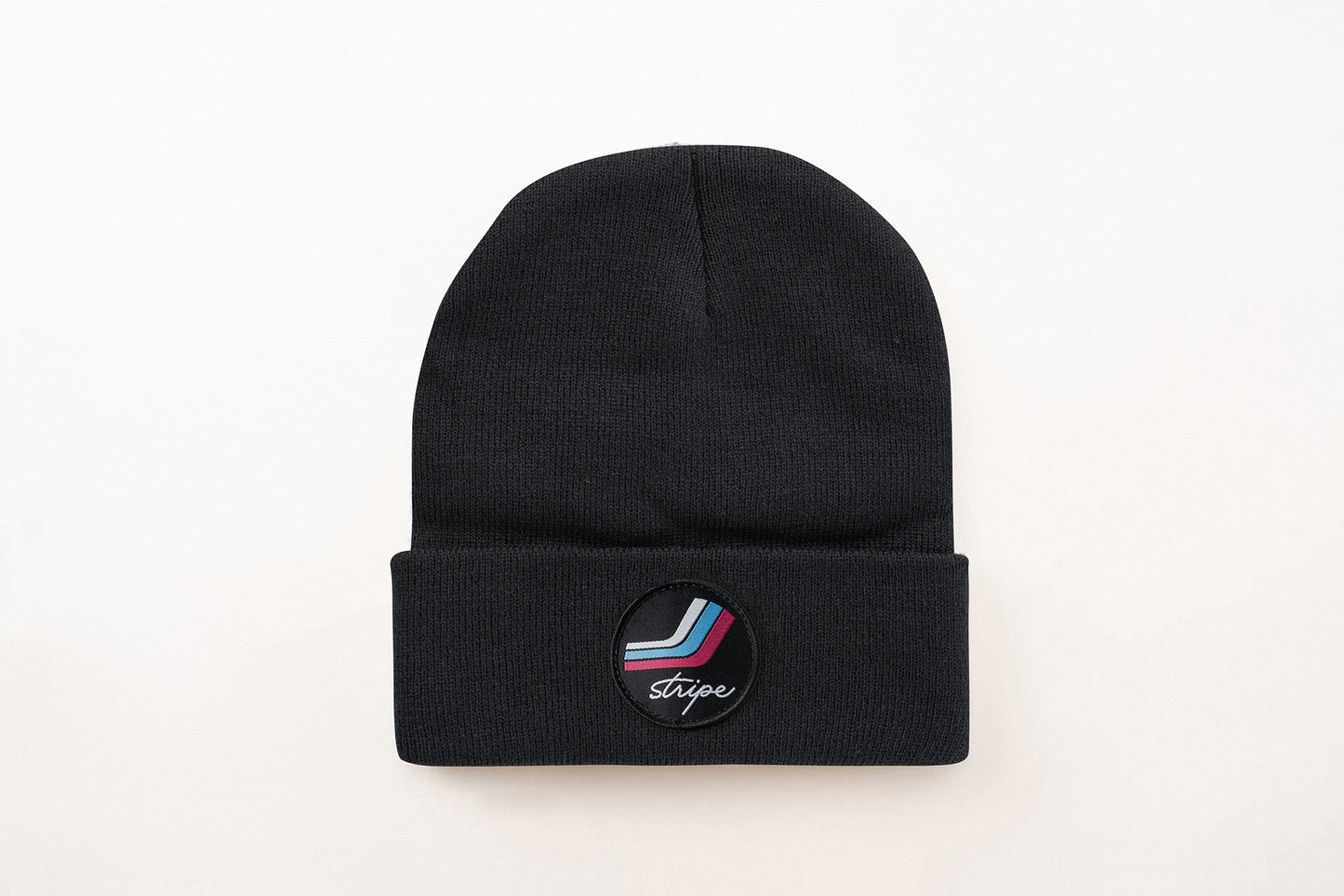 Retro Beanie