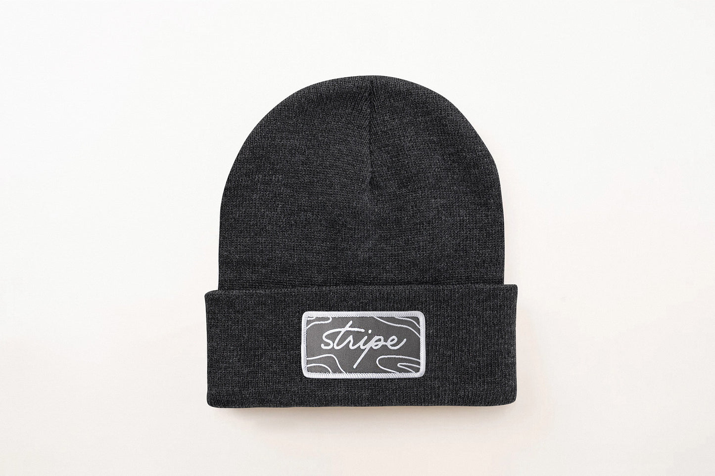 Fog Beanie