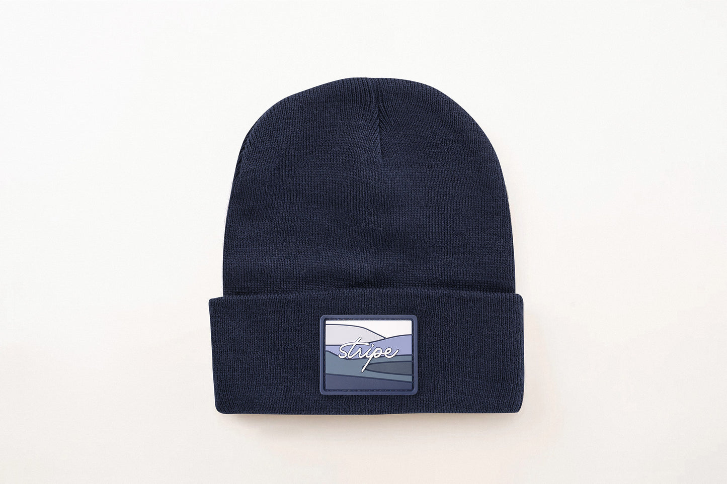 Open Range Beanie