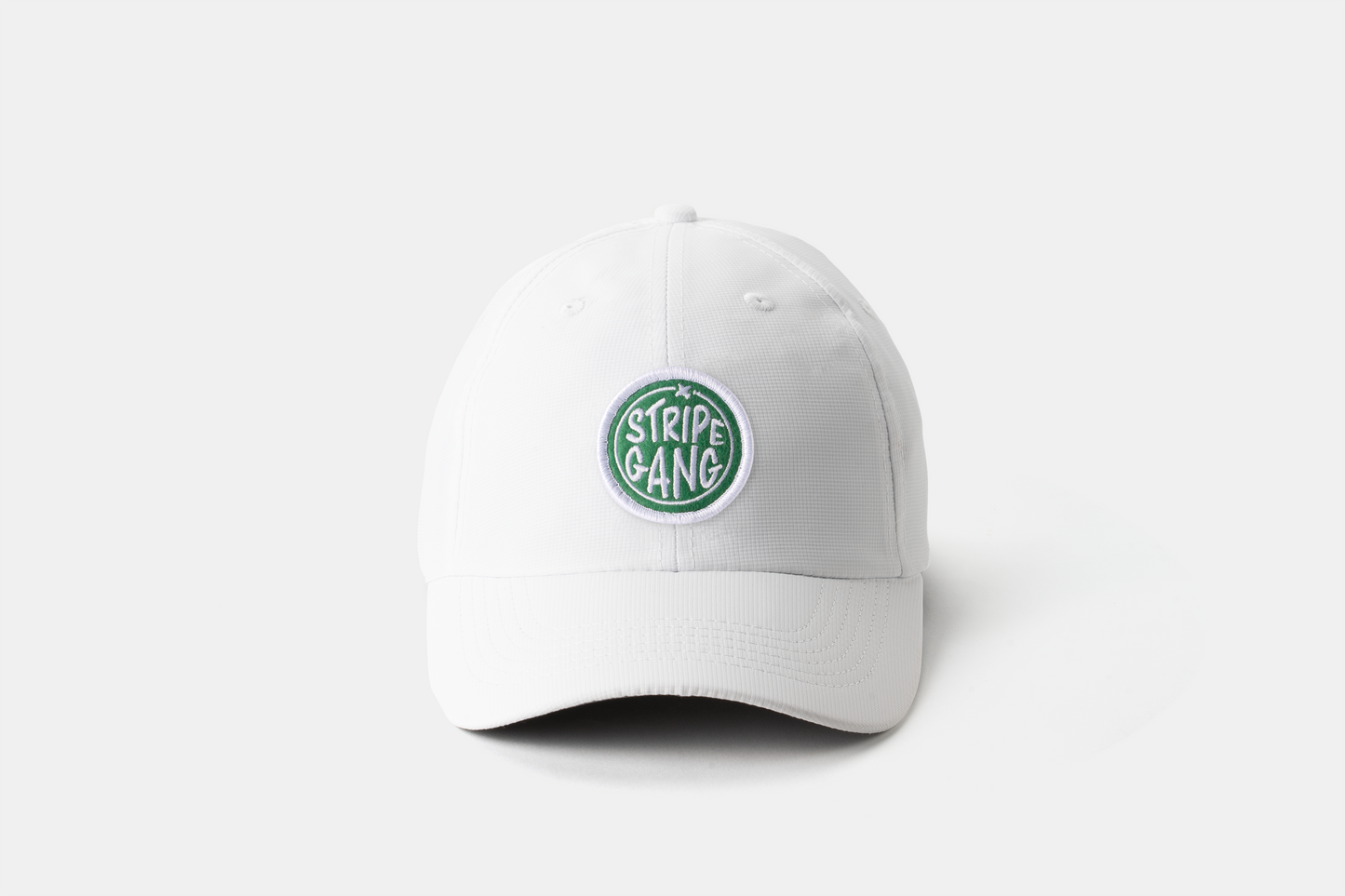 Stripe Gang Performance Cap