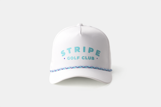 White 80 Club Rope