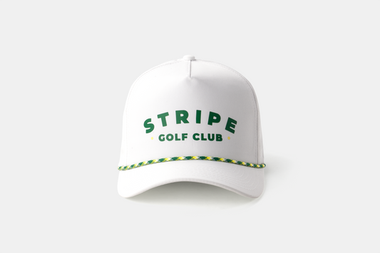 Augusta Club Rope