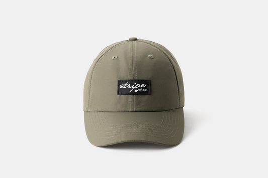 PVC Performance - Olive