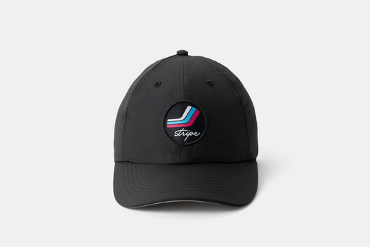 Retro Performance Cap