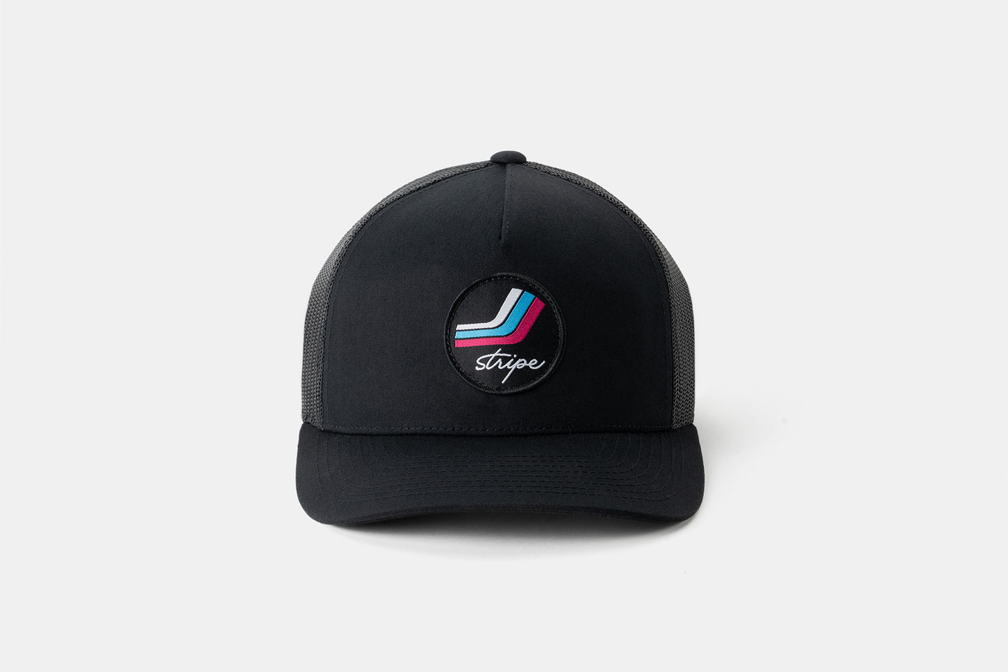 Retro Trucker