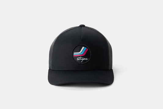 Retro Trucker
