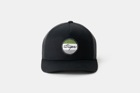 Nightcap Trucker