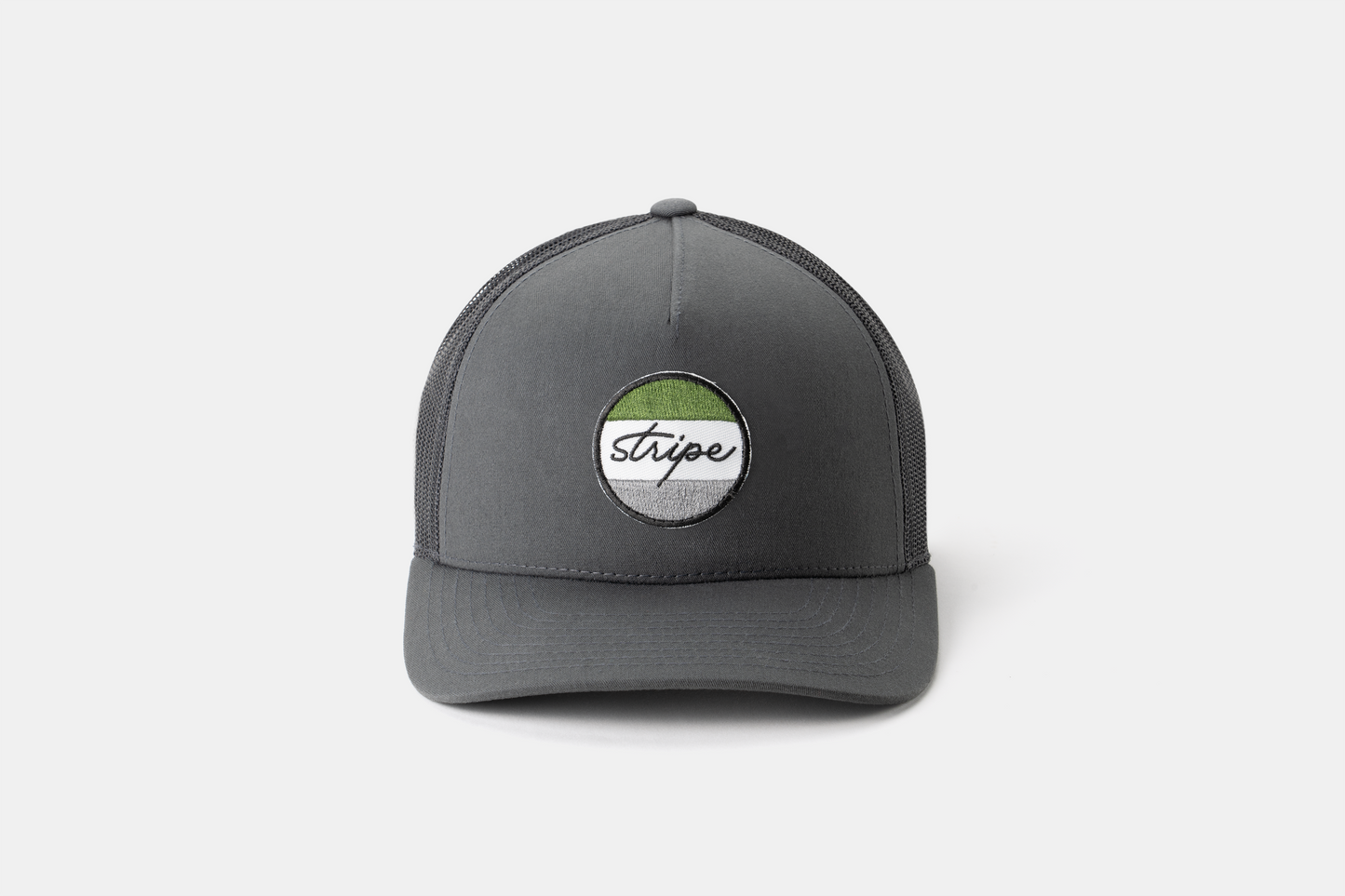 Smoke Trucker