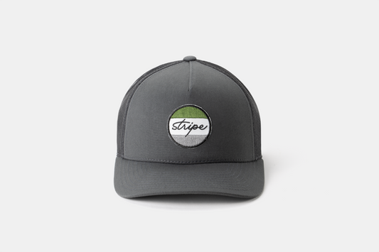 Smoke Trucker