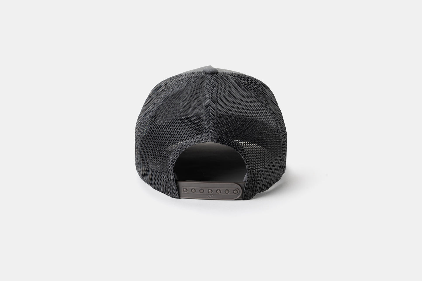 Fog Trucker