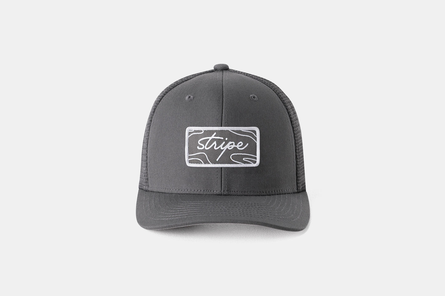 Fog Flexfit Trucker