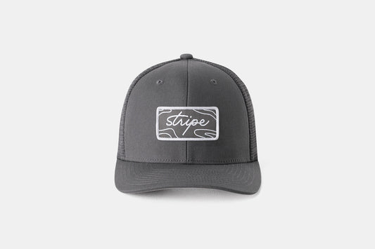 Fog Flexfit Trucker