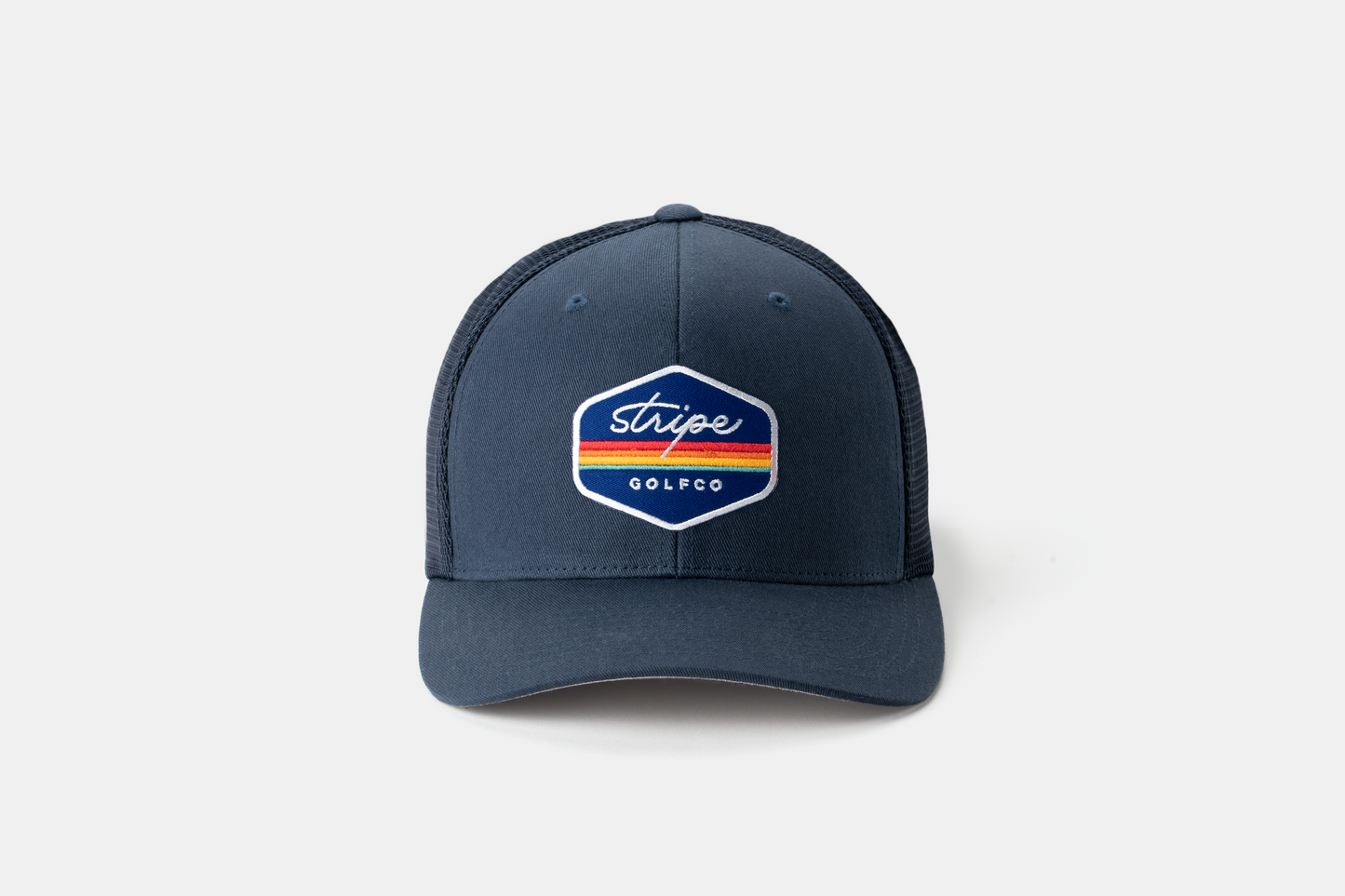 Motley Trucker