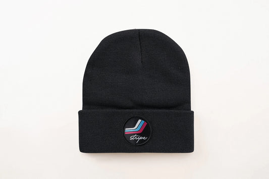 Retro Beanie