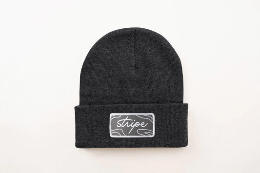 Fog Beanie