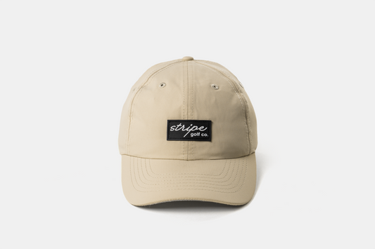 PVC Performance - Khaki