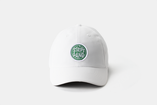 Stripe Gang Performance Cap