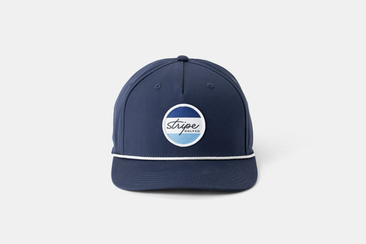 Poke Rope - Navy