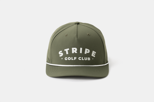 Fairway Club Rope