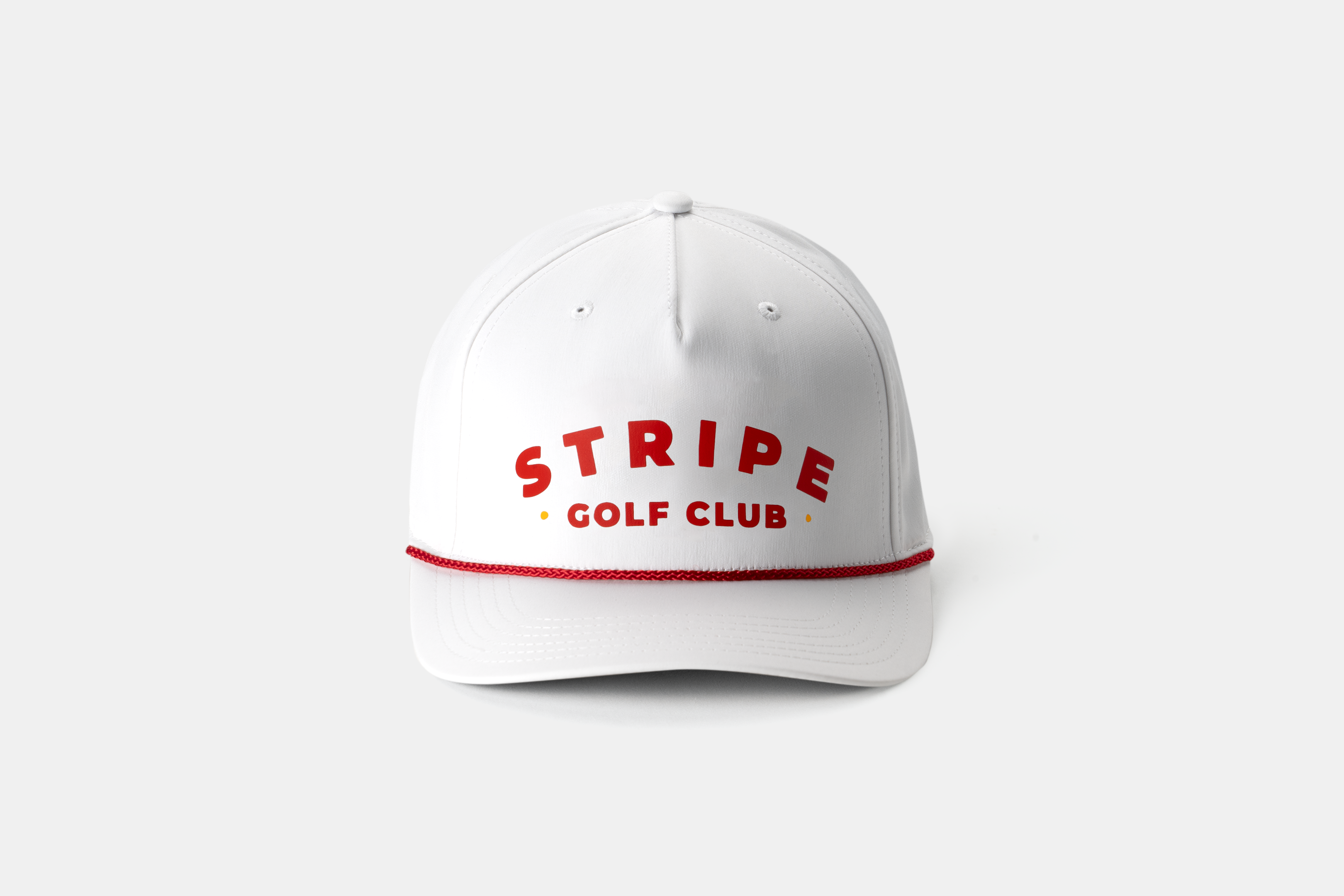 Kingdom Club Rope – Stripe Golf Co.