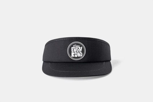 Every Round Tour Visor