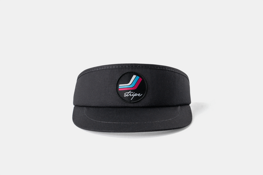 Retro Tour Visor