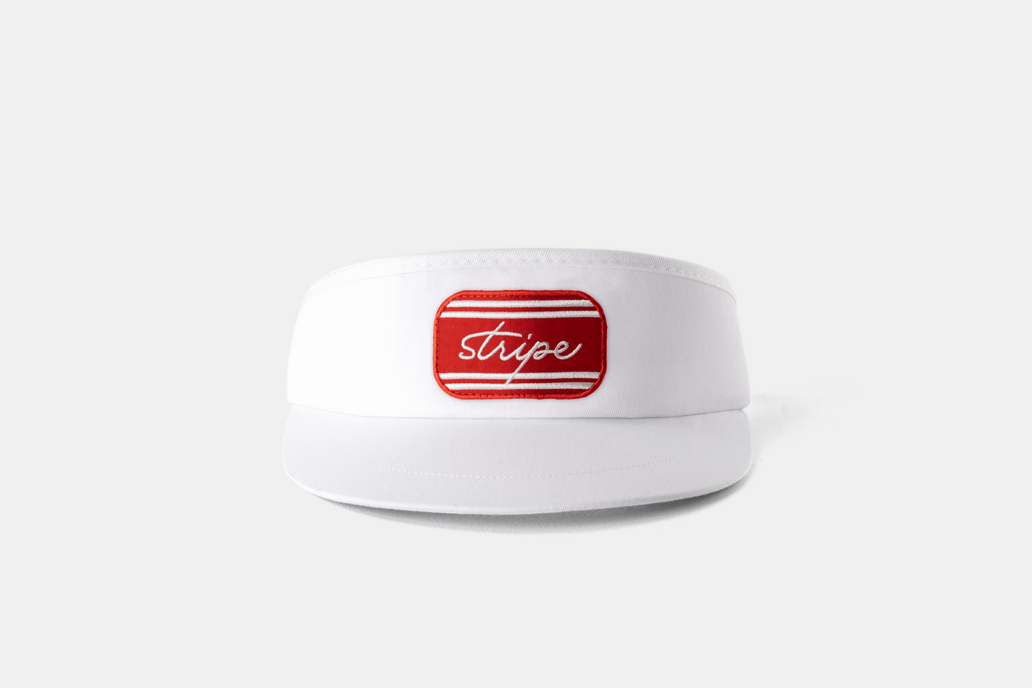Red Friday Tour Visor