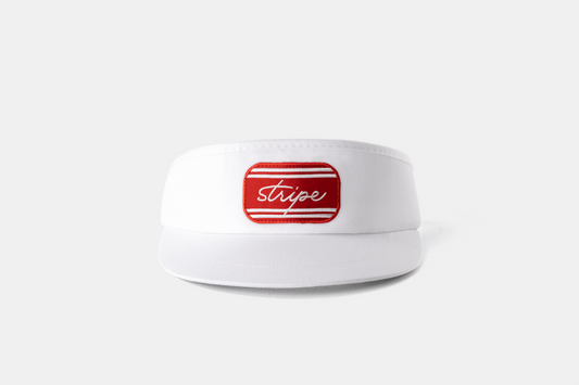 Red Friday Tour Visor