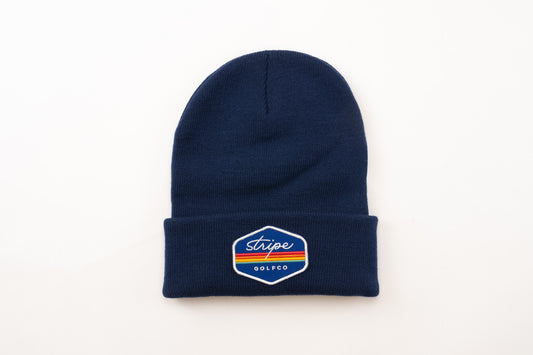 Motley Beanie