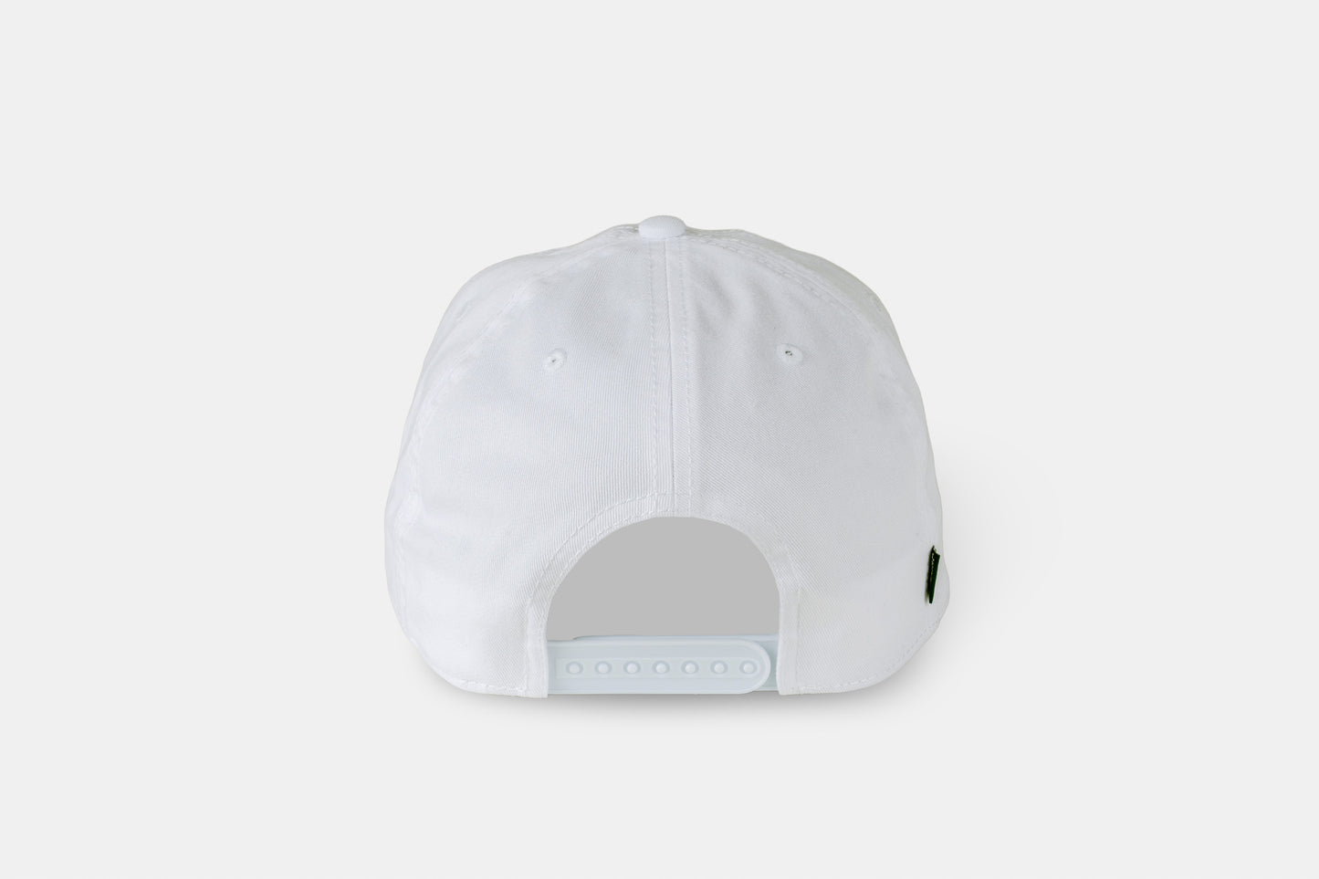 Stripe Gang White Rope