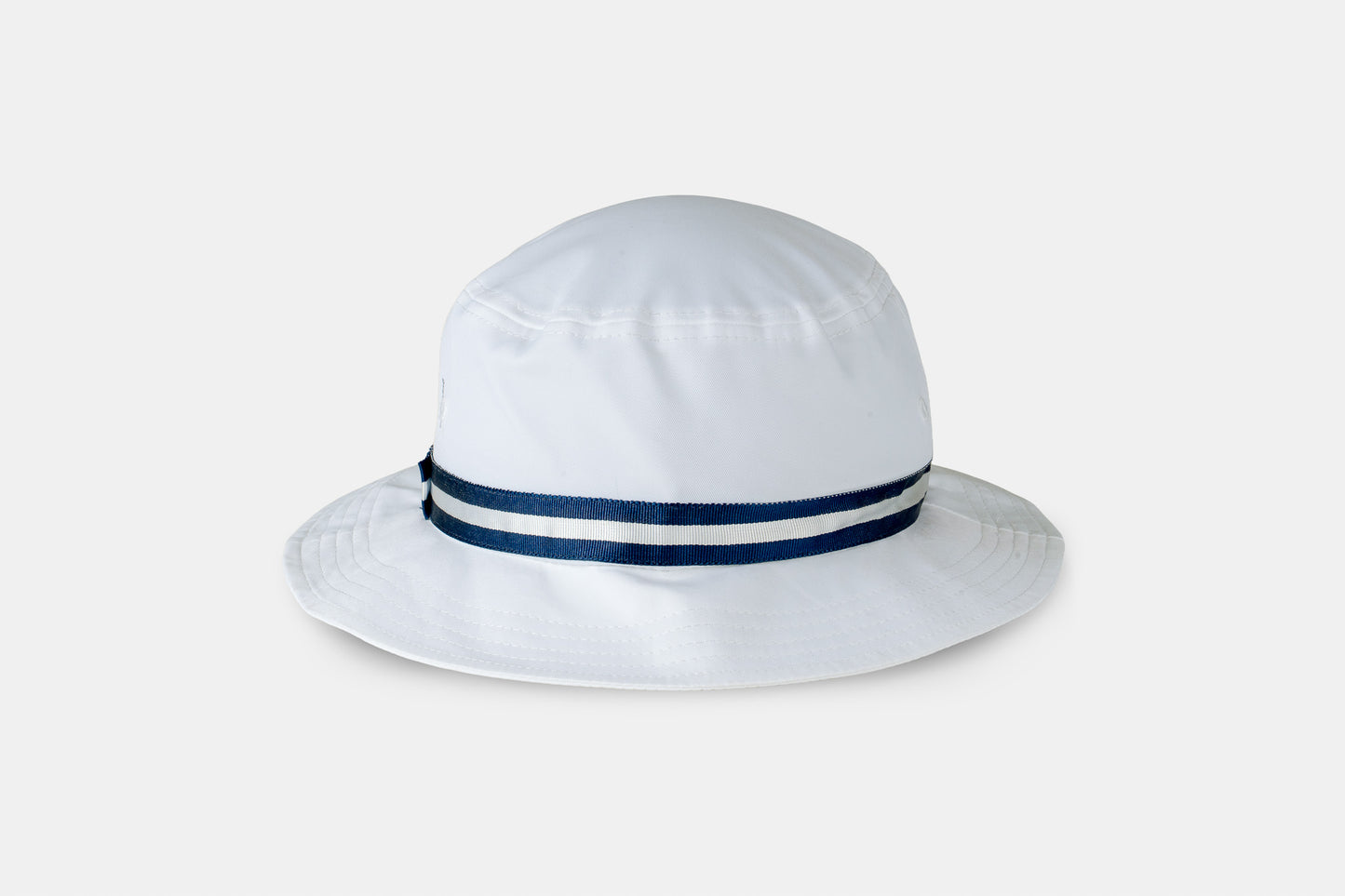 Stripe PVC Bucket
