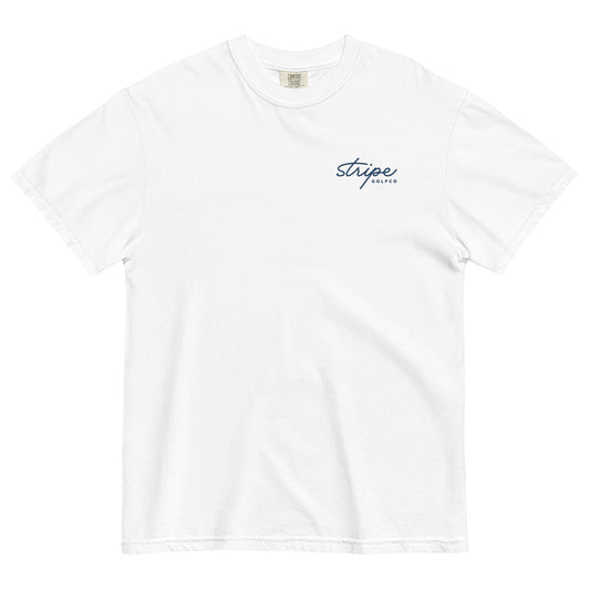 Stripe Golf Club All Day - White